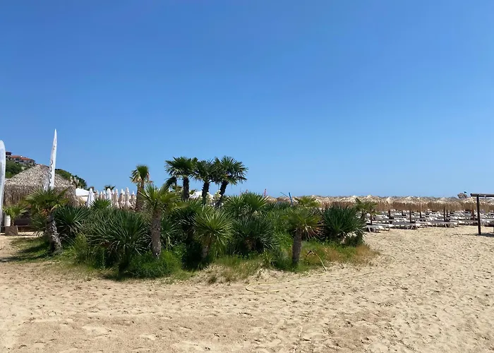 Horizon 8,1 'a' Апартамент